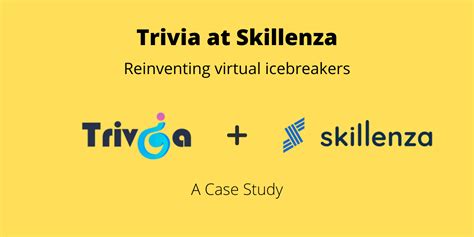 SKILLZENA LIMITED overview .